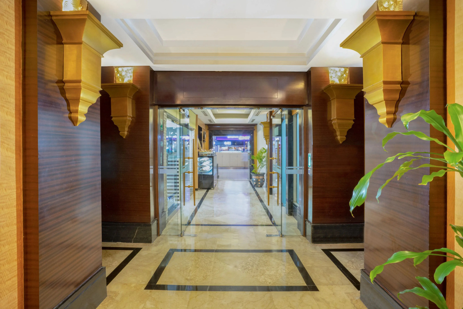 Hotel Ciputra Semarang managed by Swiss-Belhotel International