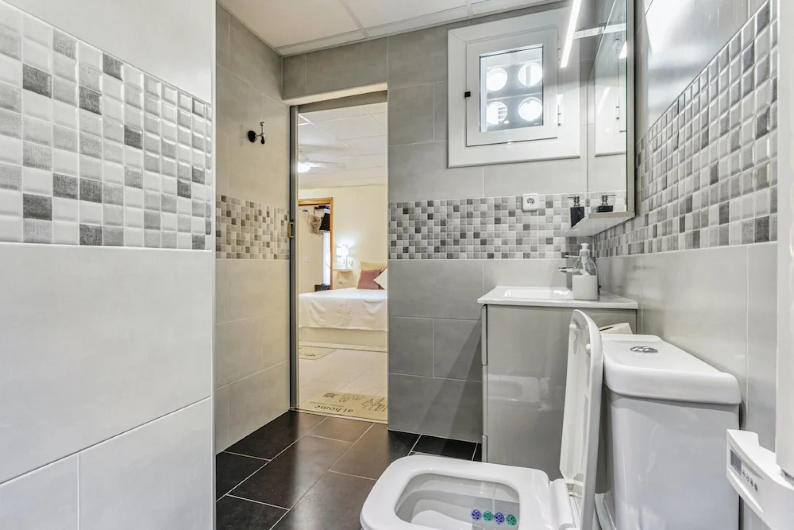 Apartment With one Bedroom in Calafell, With Private Pool, Enclosed Ga