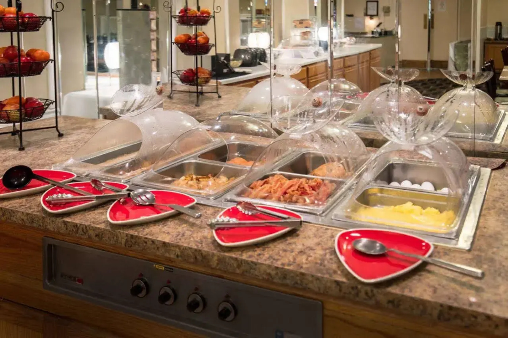 Clarion Hotel & Convention Center