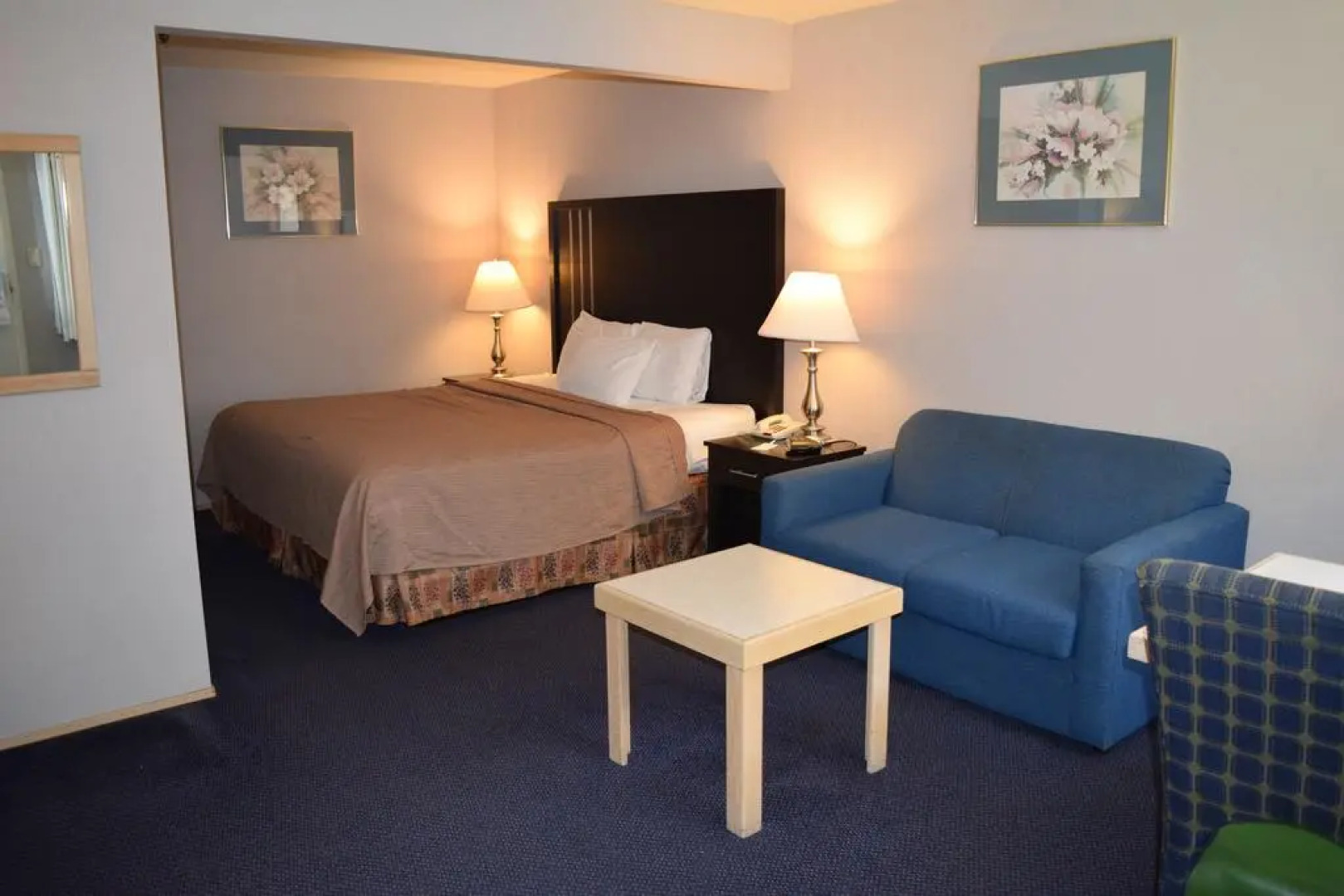 Valley Oaks Inn Woodland