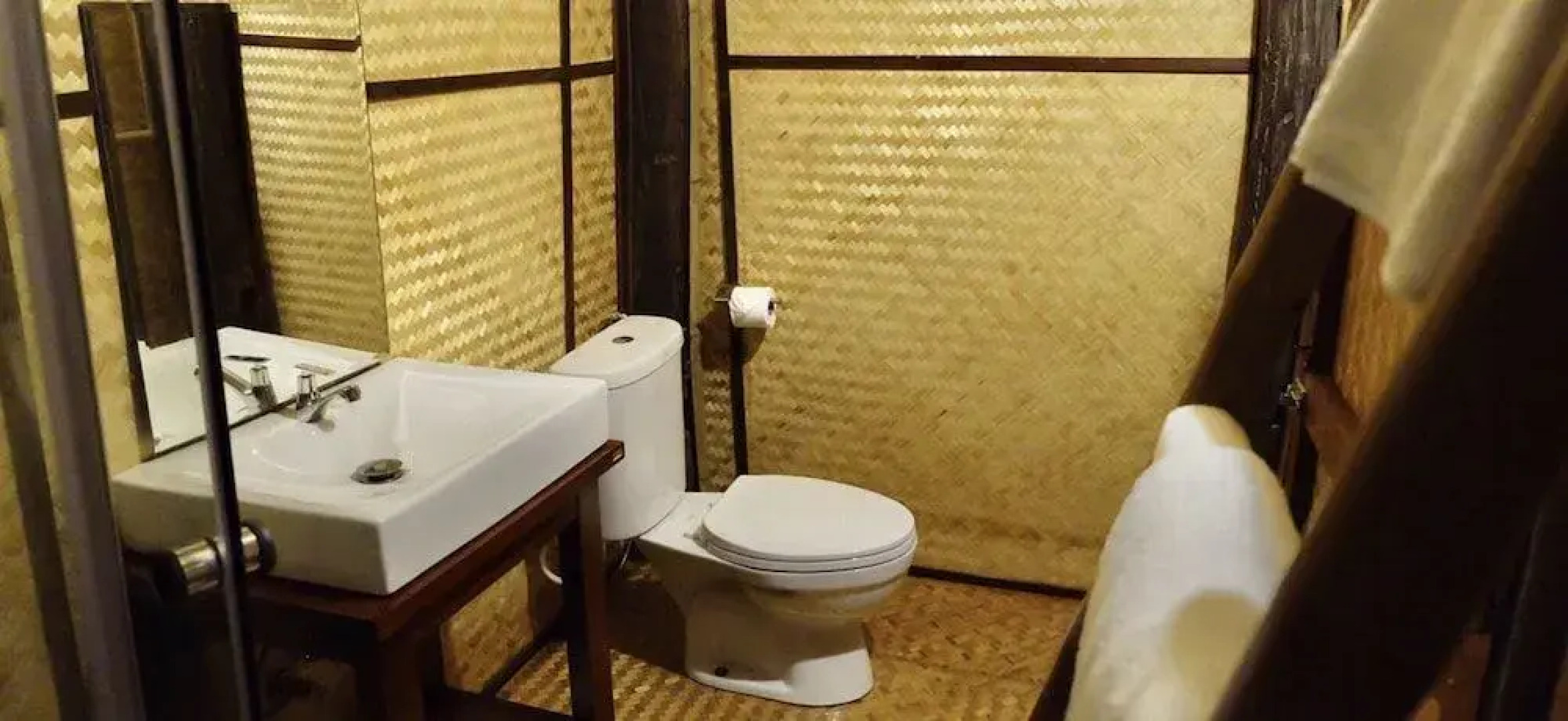 Lanna House Lanna Hut Chiangmai