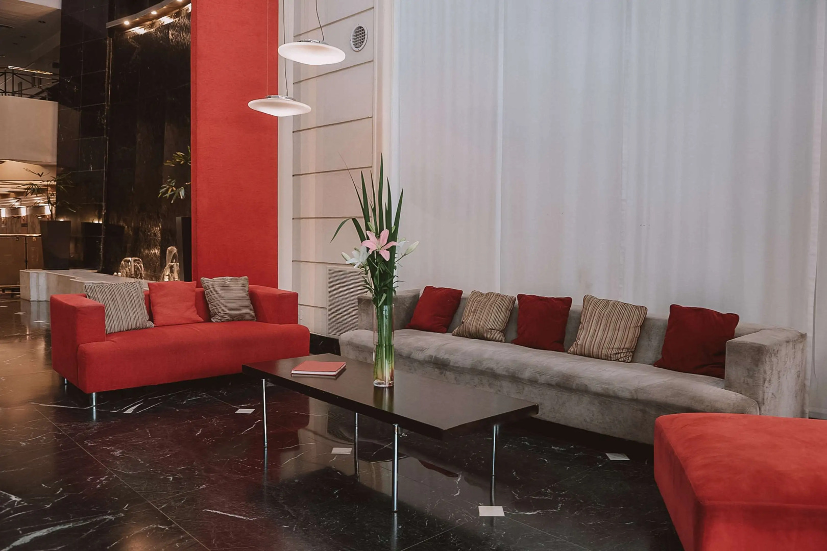 Ramada by Wyndham Buenos Aires Centro