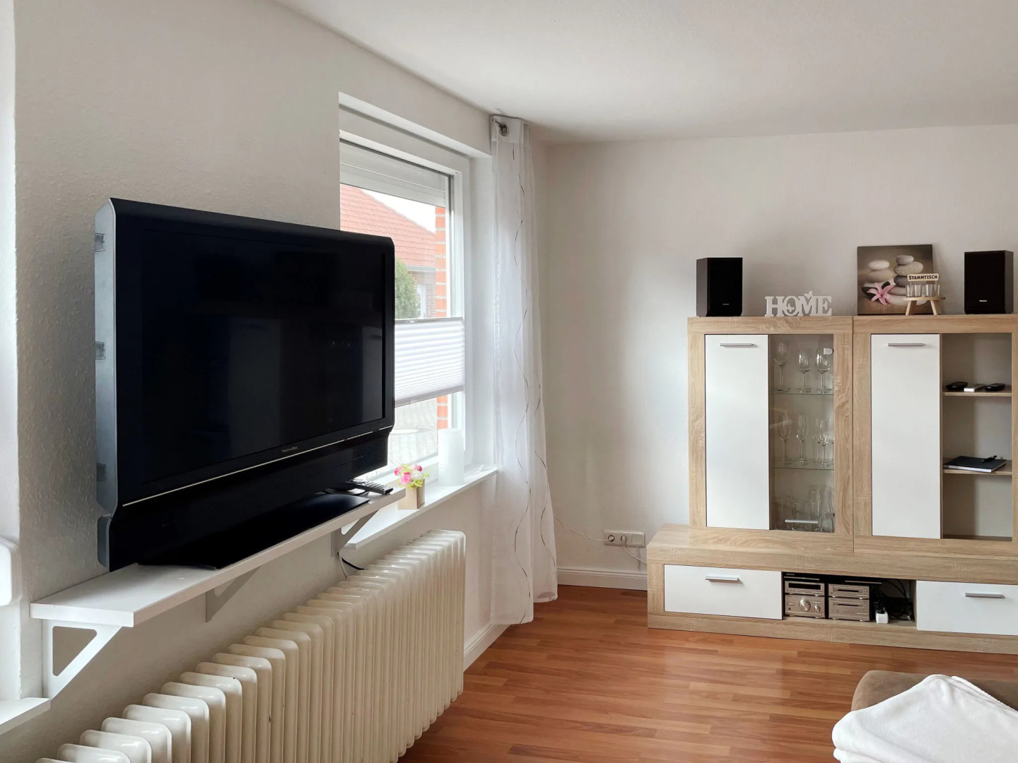 Holiday Home Hexenhuus