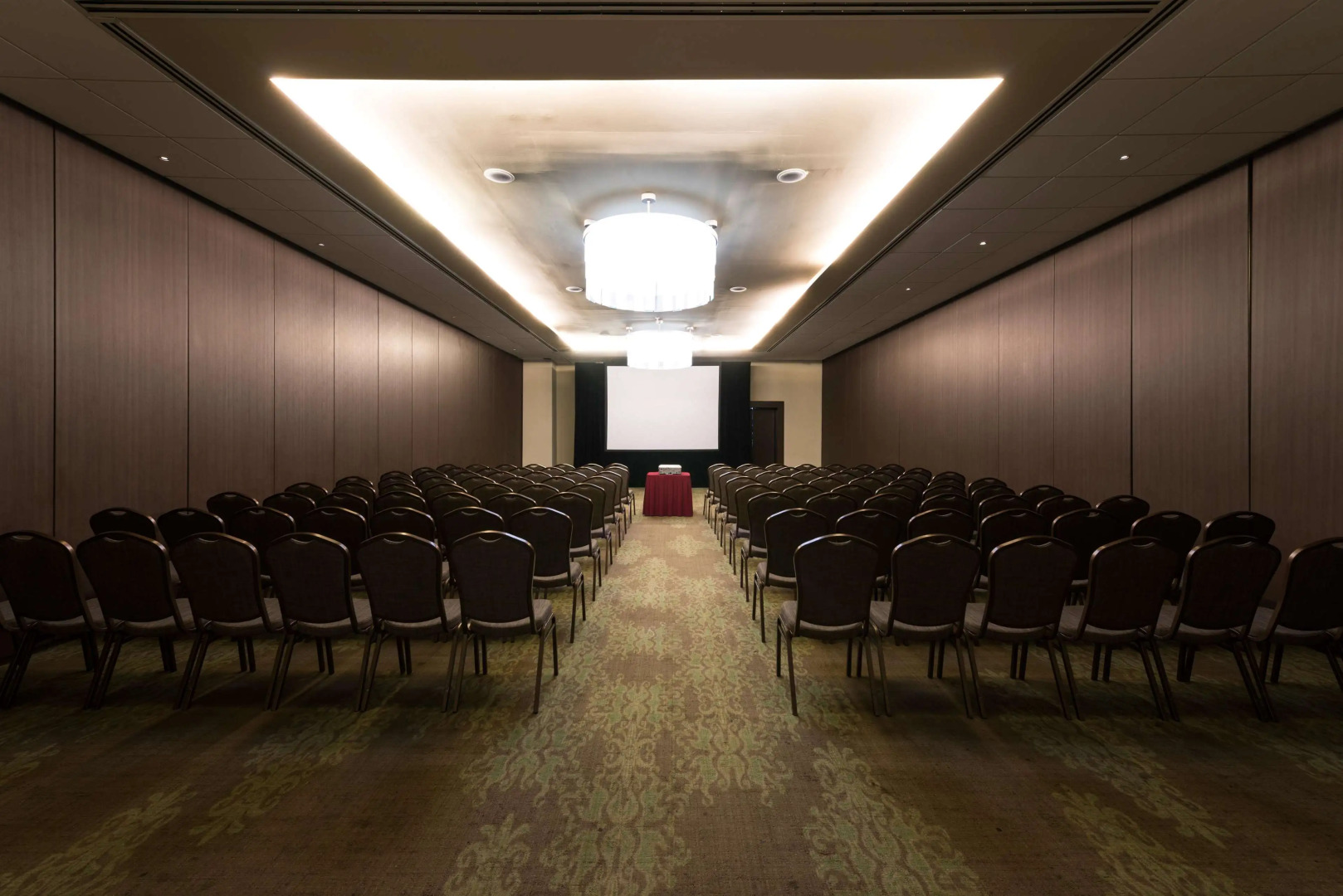 Hyatt Regency Merida Hotel