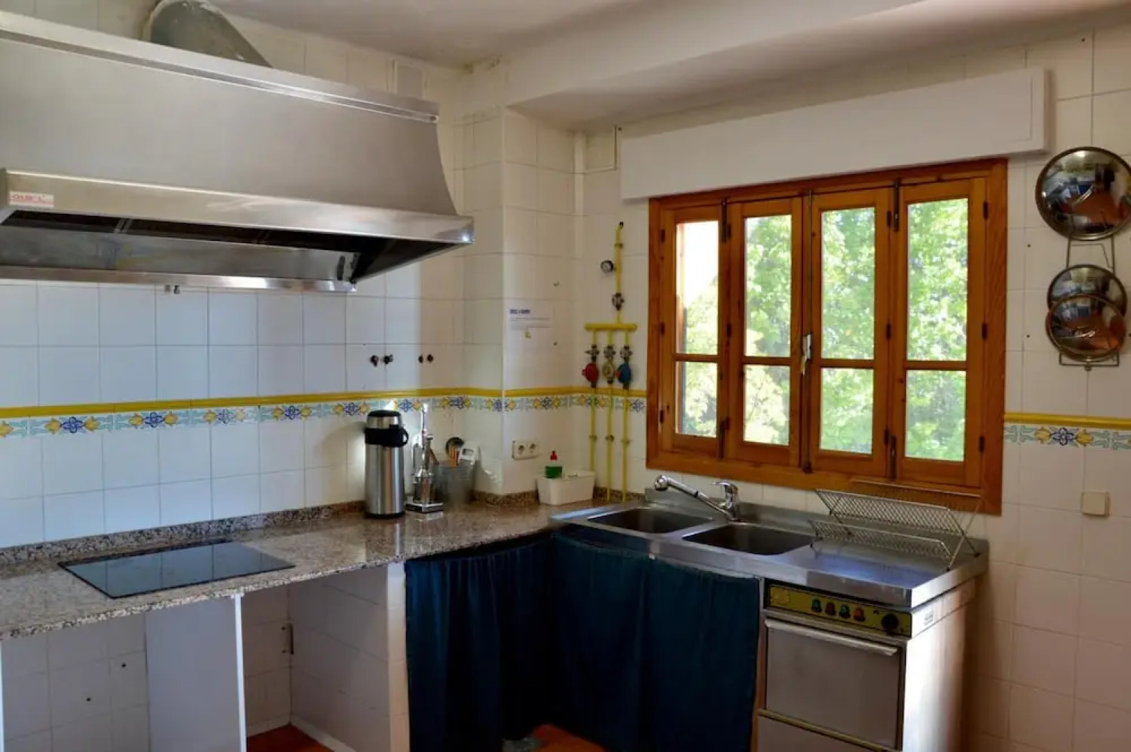 Albergue Rural de Algodonales - Hostel