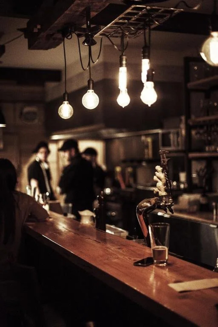 Auberge Sutton Brouerie