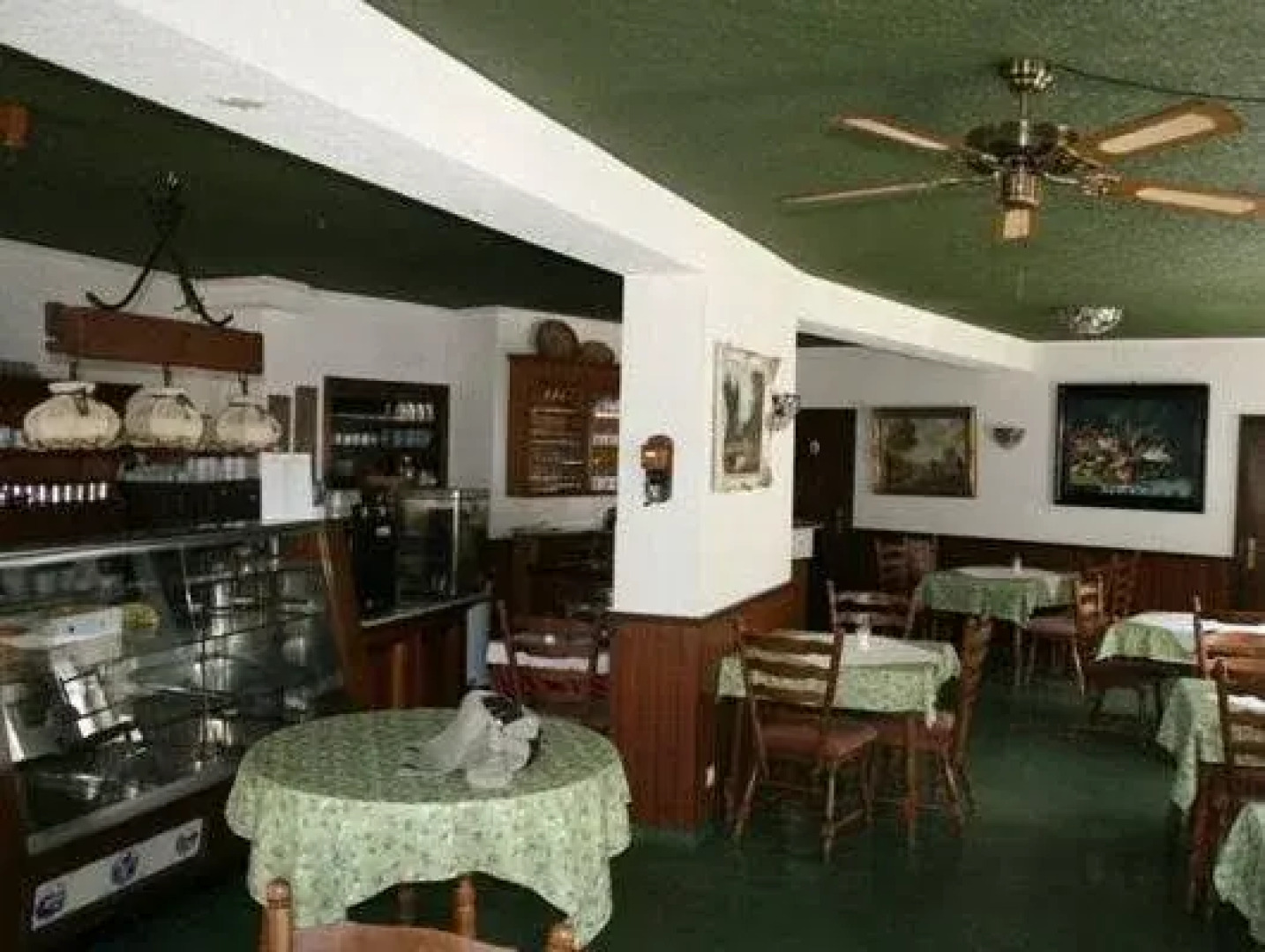 Hotel im Fachwerkhof