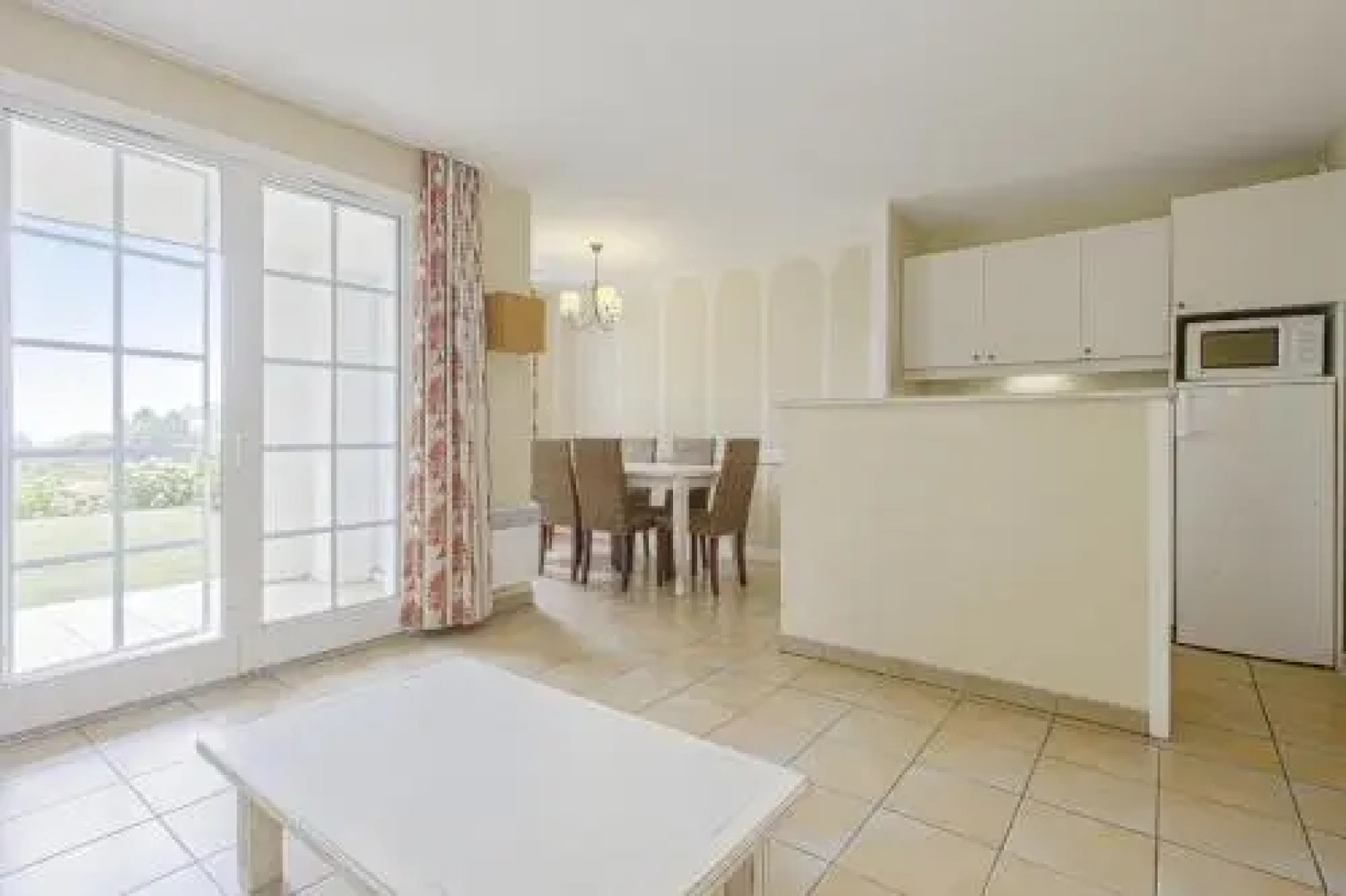 appartement domaine de Bordaberry Urrugne