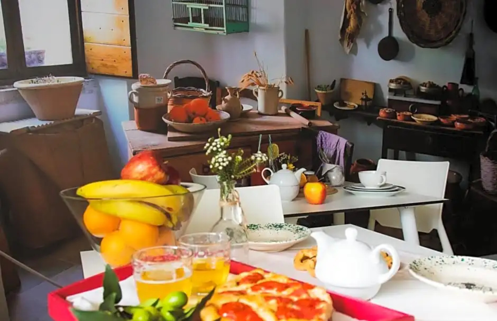 Casa Borgo Regina B&B - Bari Puglia Apartments