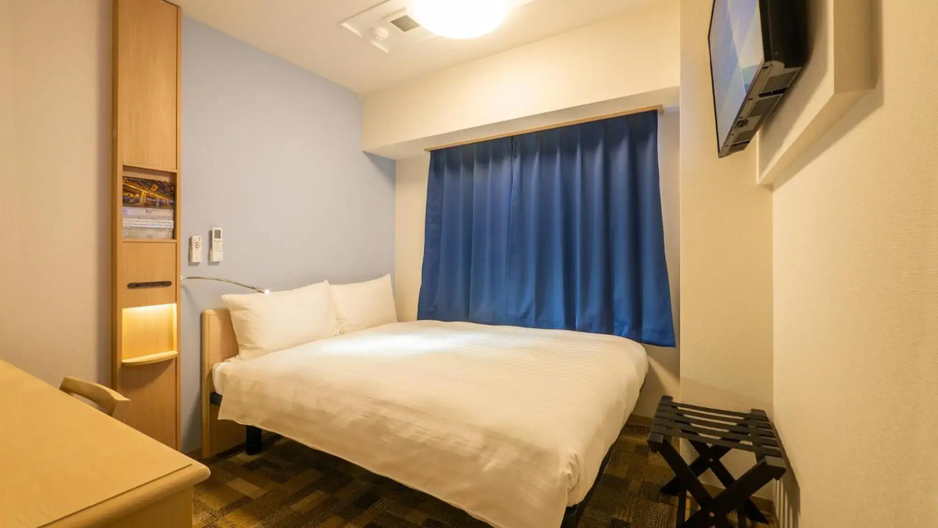 Toyoko Inn Nagasaki Ekimae