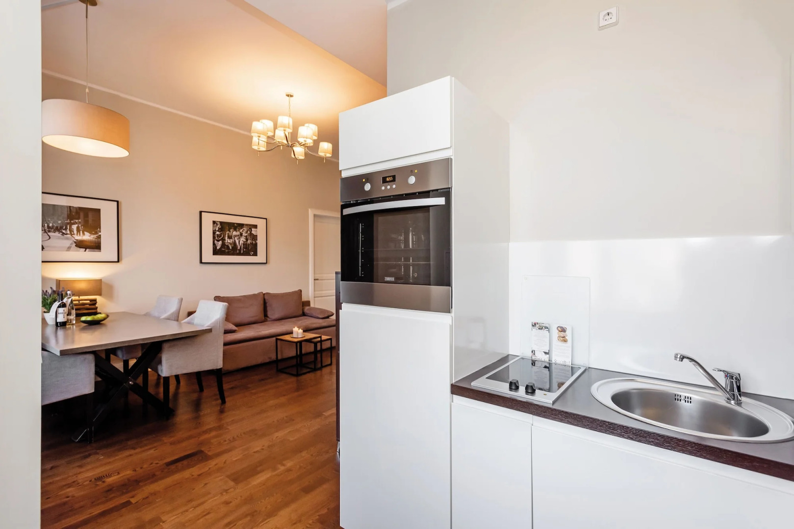 arabel Design Apartments Berlin