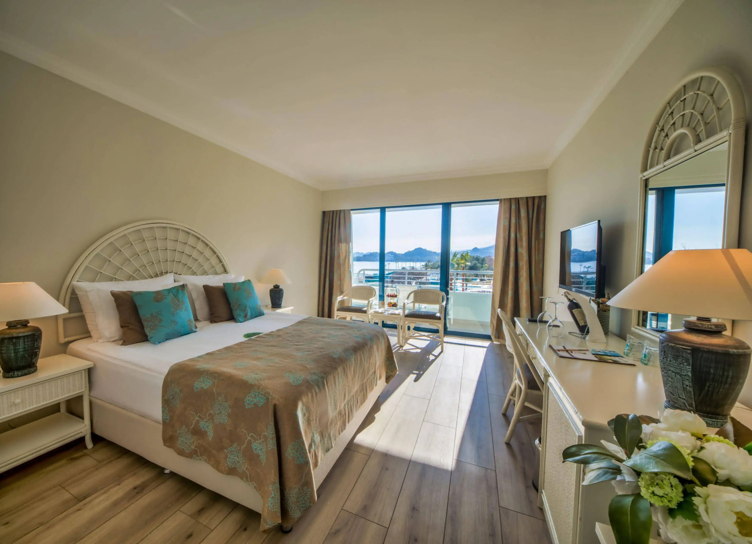 Mirage Park Resort - All Inclusive