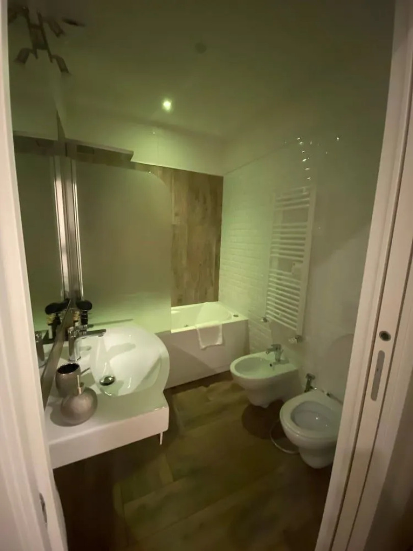 Ricaroka Affittacamere