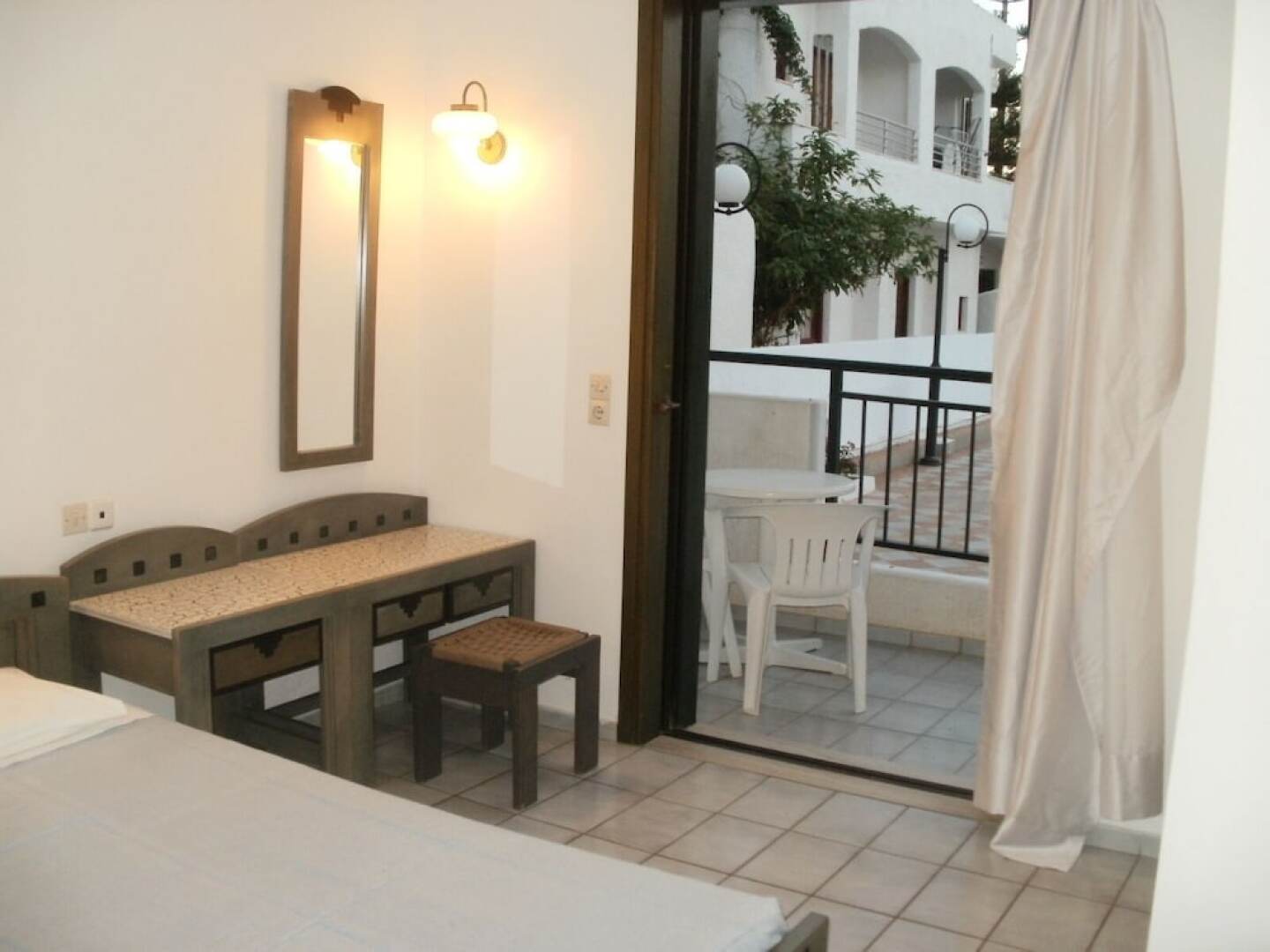 Katia-Maria Apartments