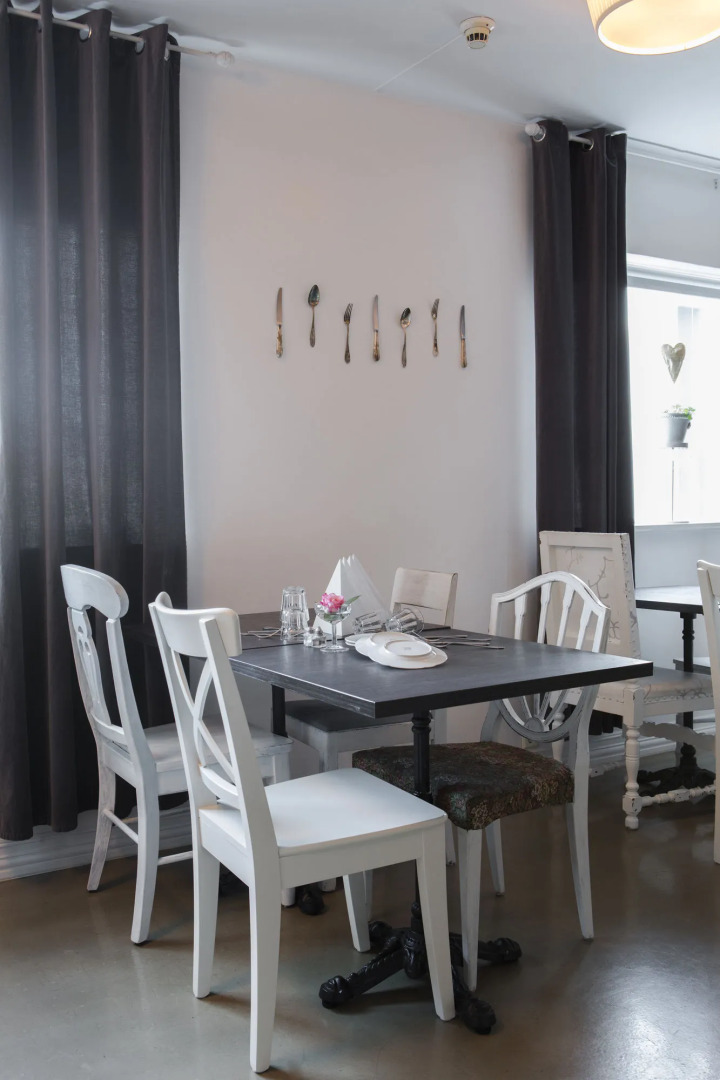 Skjaldarvik Guest House