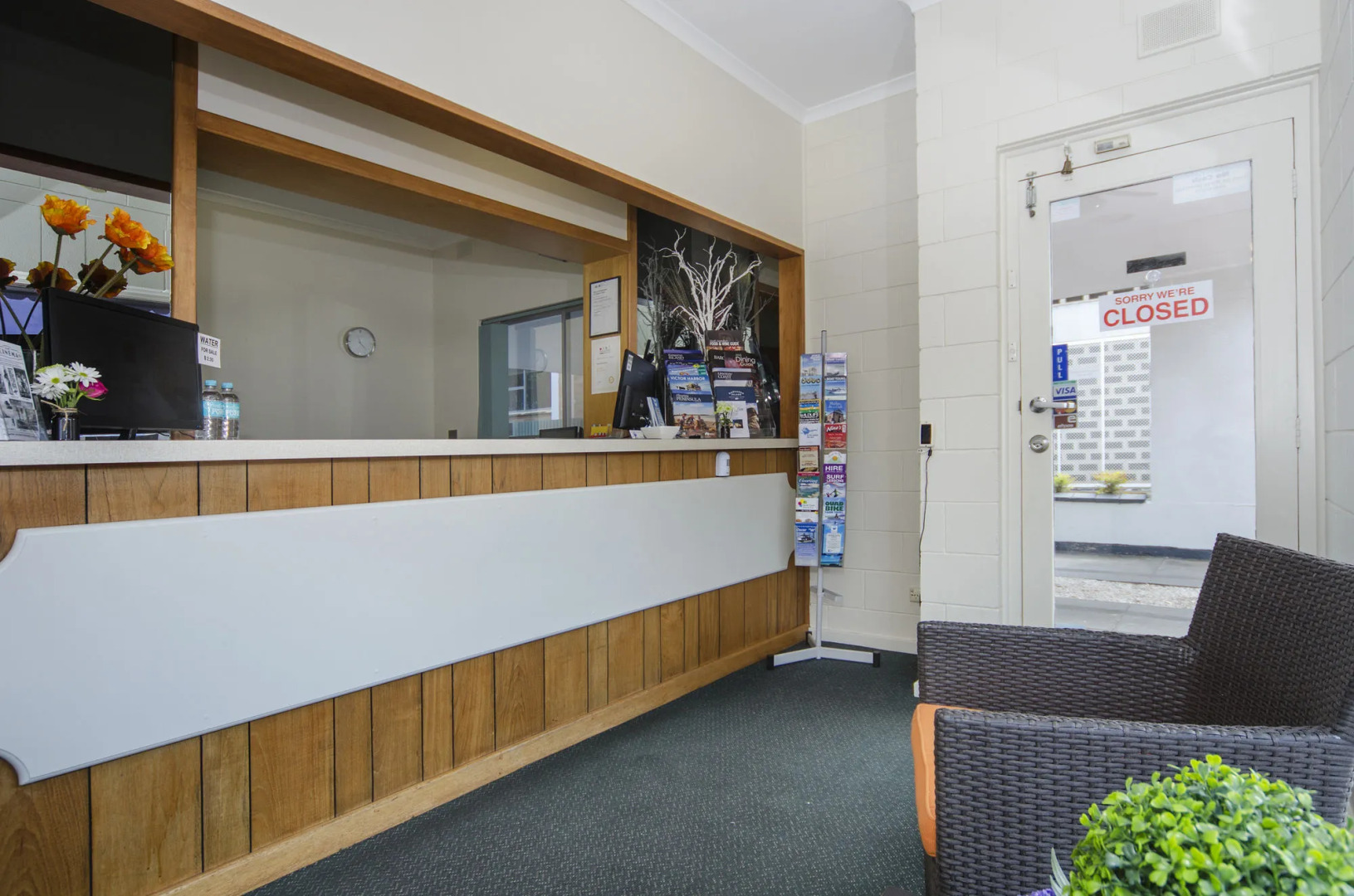 Victor Harbor City Inn