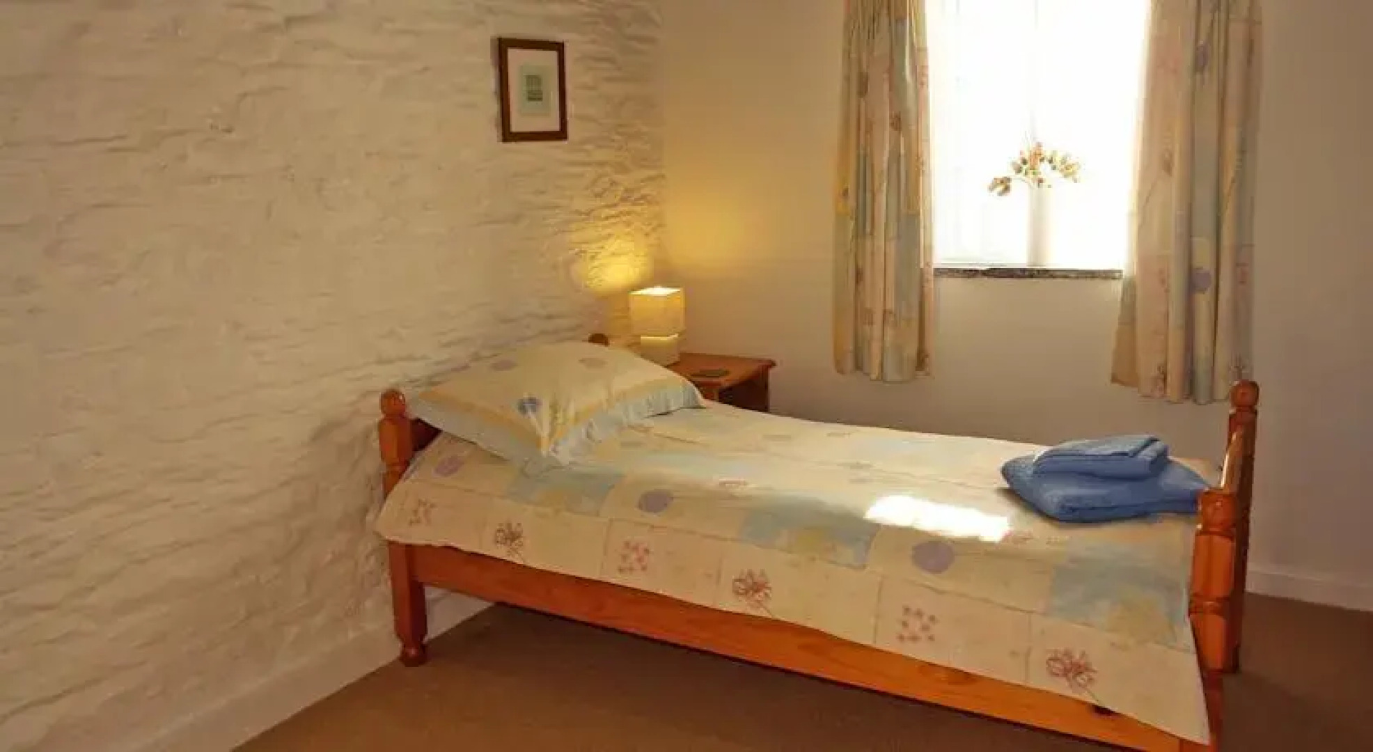 Higher Bowden Holiday Cottages