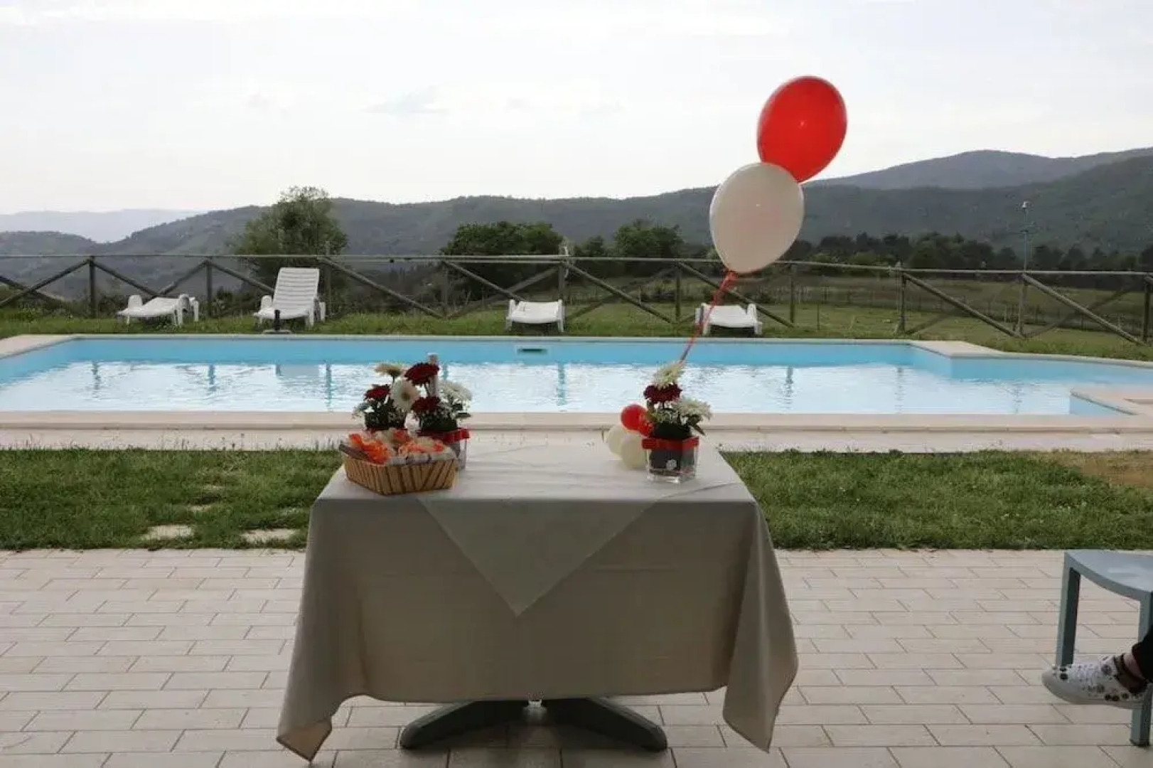 San Martino Agriturismo