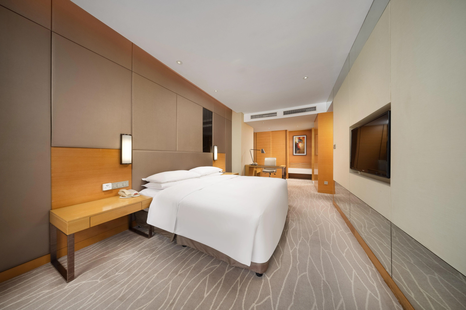 Crowne Plaza Yangzhou