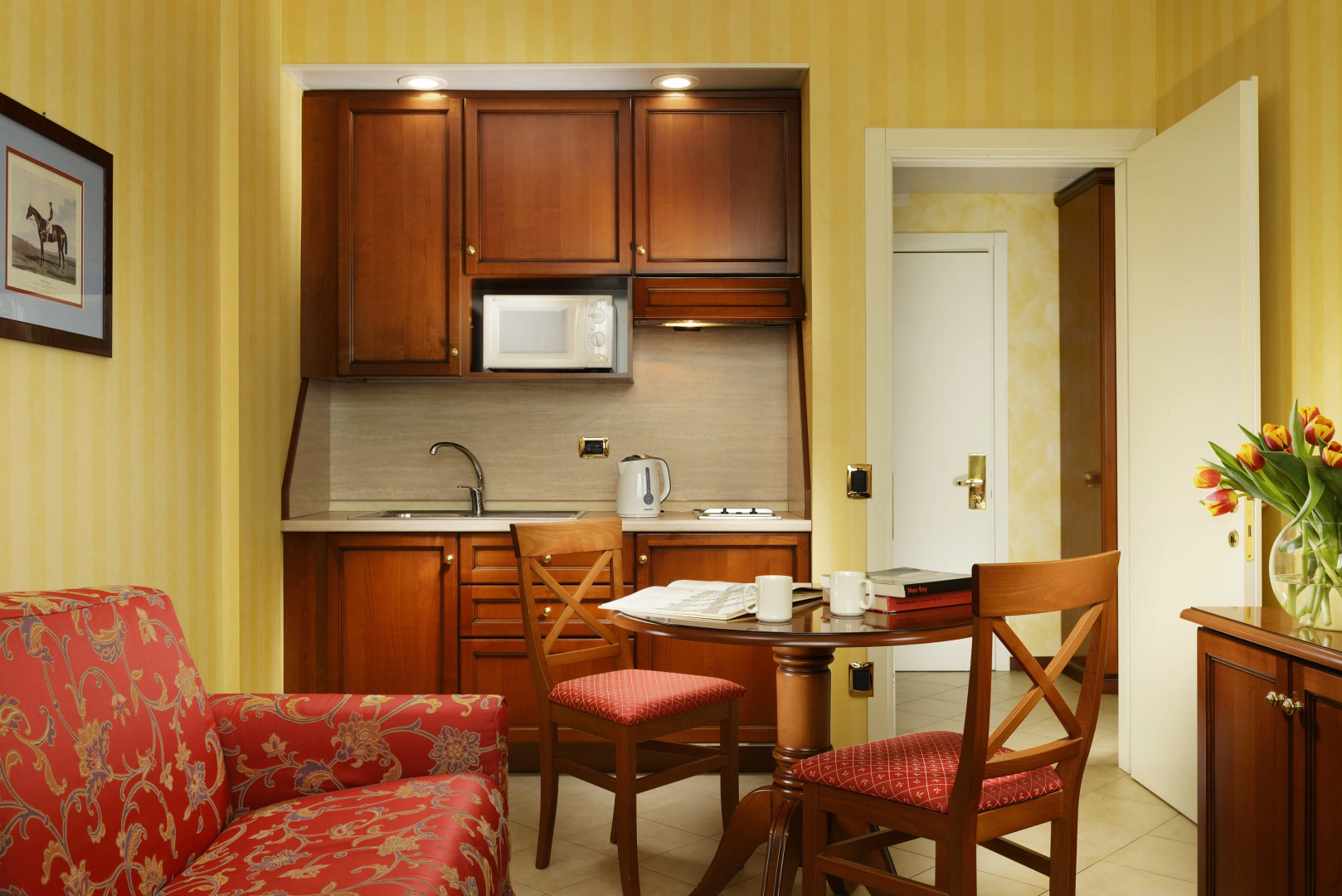 Atahotel Linea Uno