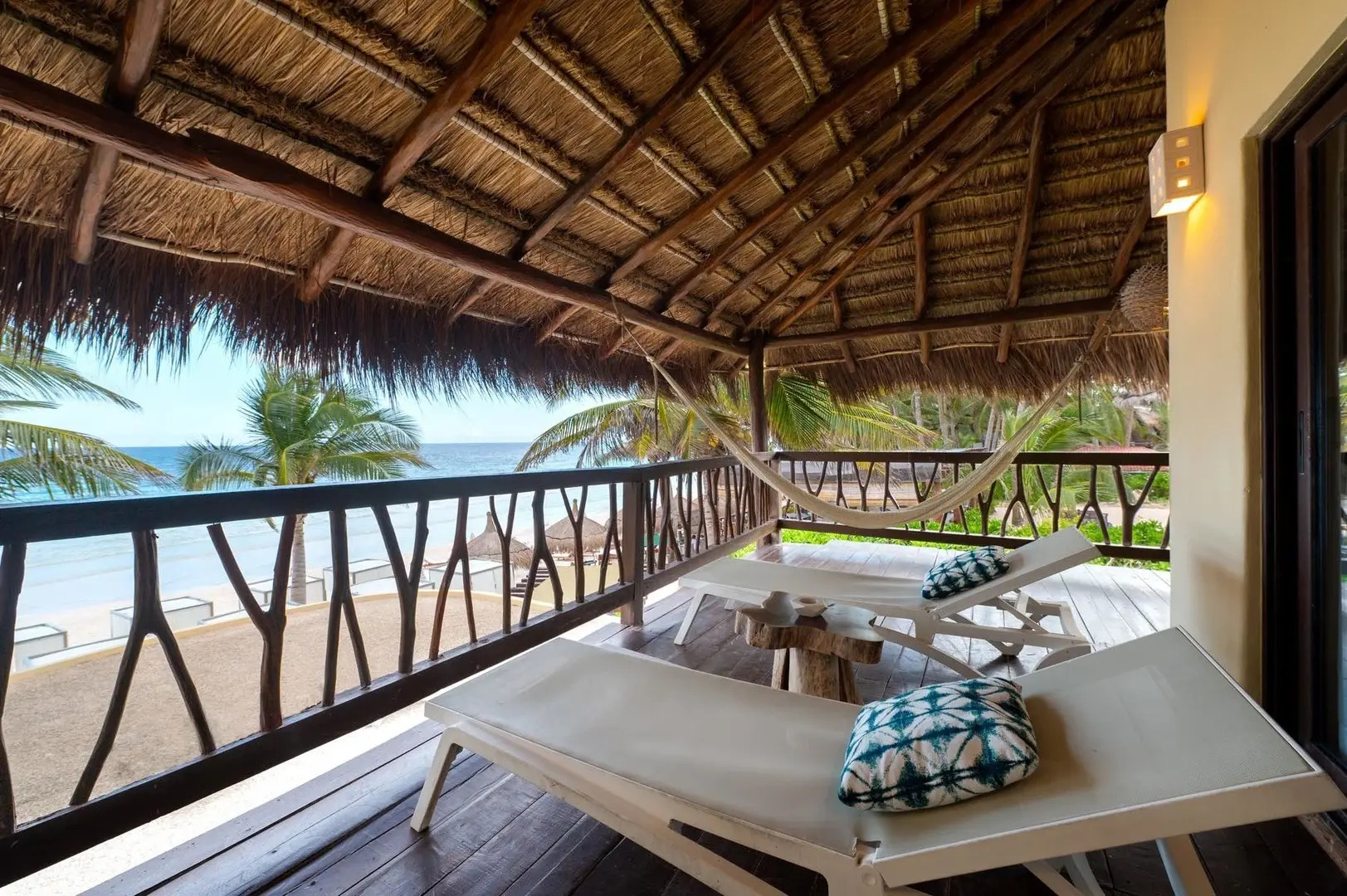 Ana y Jose Tulum Hotel & Spa