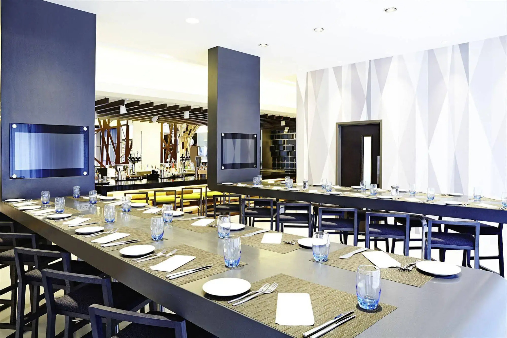 Novotel London Brentford