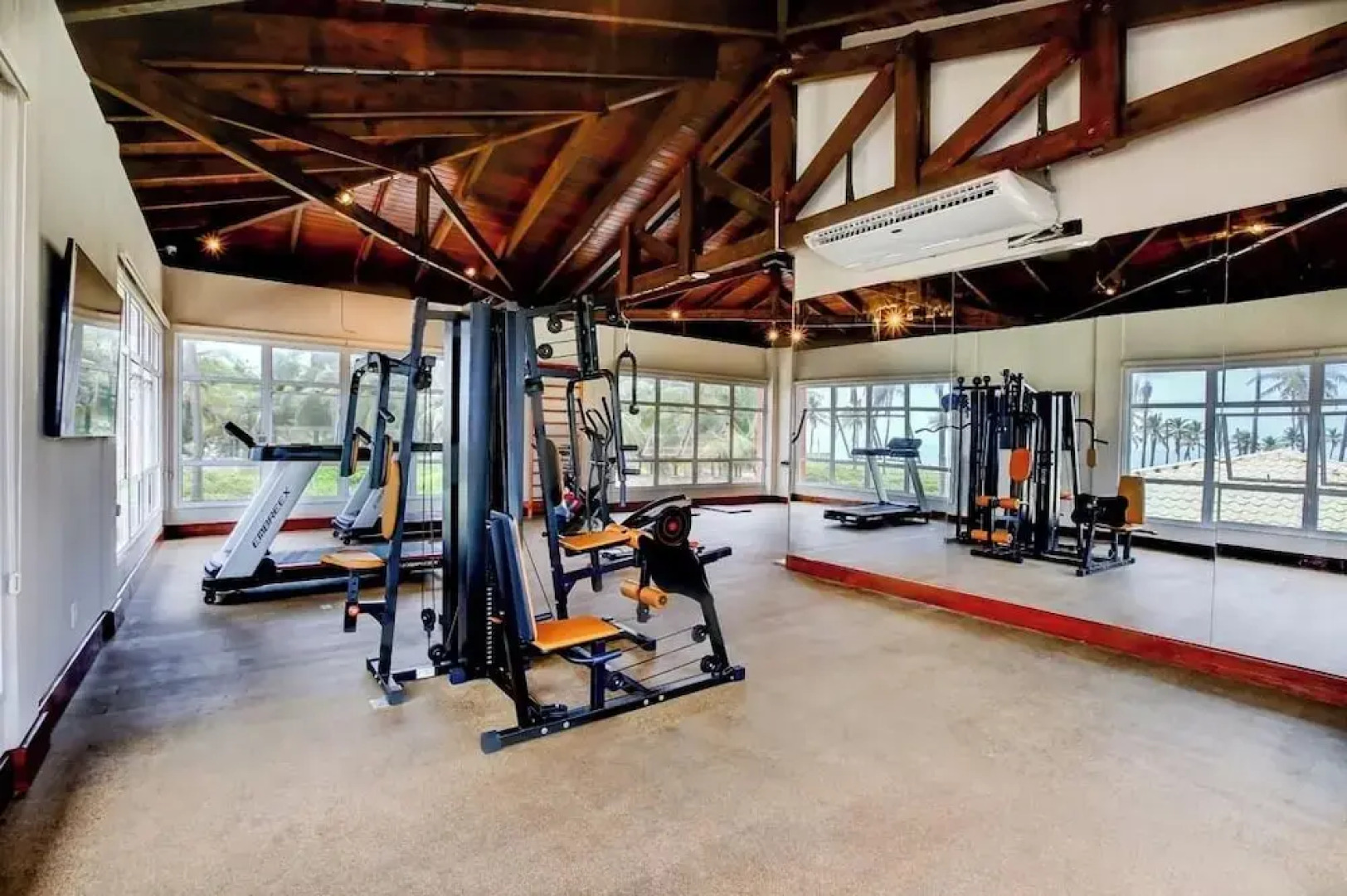 Ponta de Inhambupe Residences