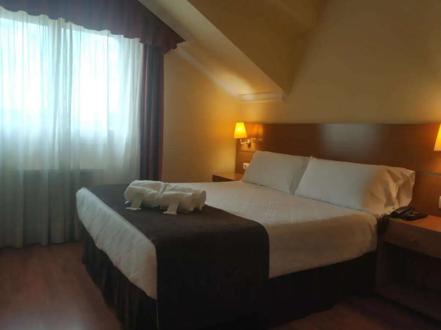 Hotel Avión by Bossh! Hotels.