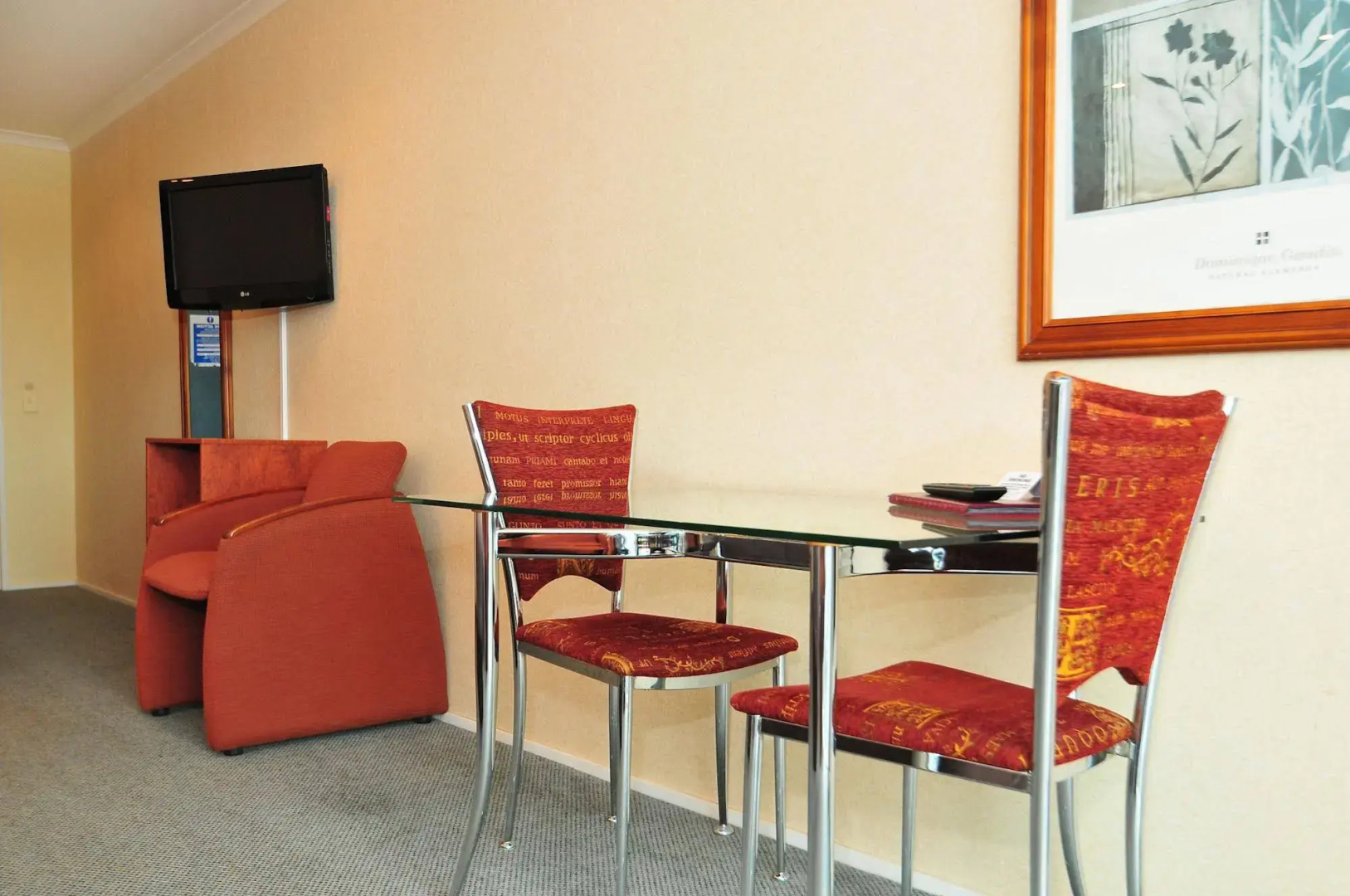 Aristotles North Shore Motel in Auckland