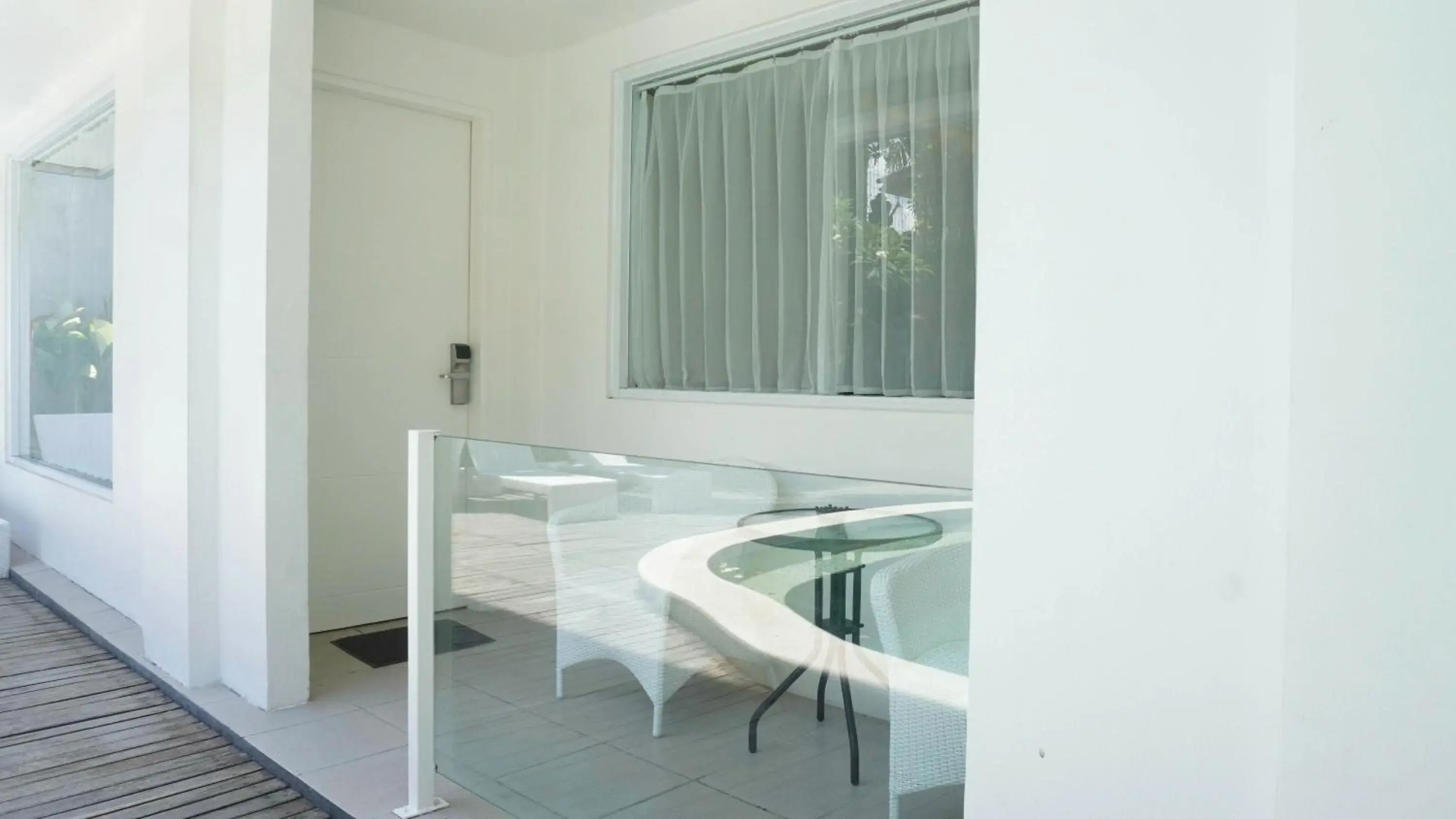 Coast Boutique Apartments