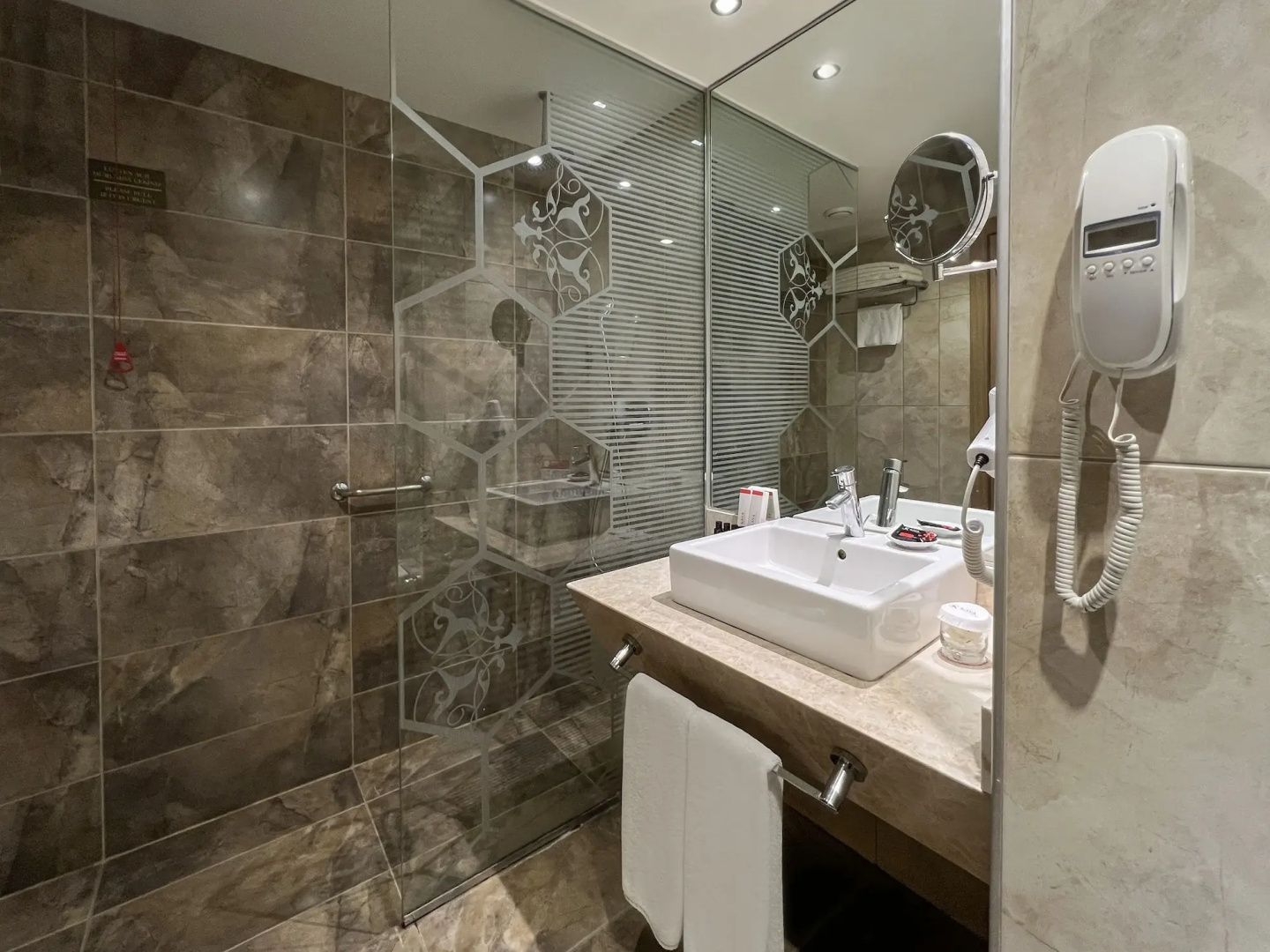 Kaya Izmir Thermal And Convention