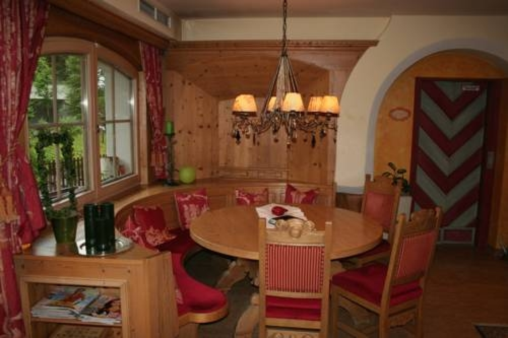 Hotel Victoria Garni