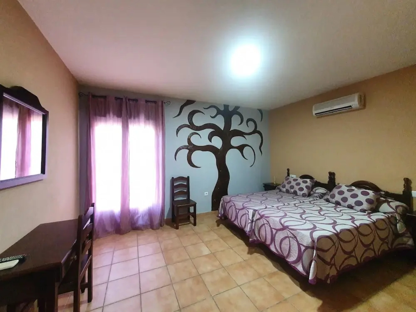 Posada Los Pedregales