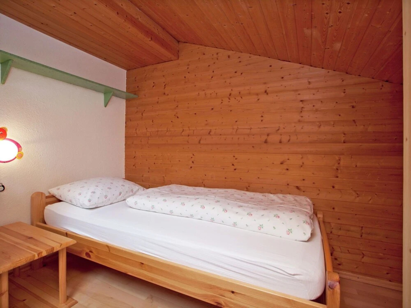 Lovely Apartment in BÃ¼rserberg Austria With Terrace