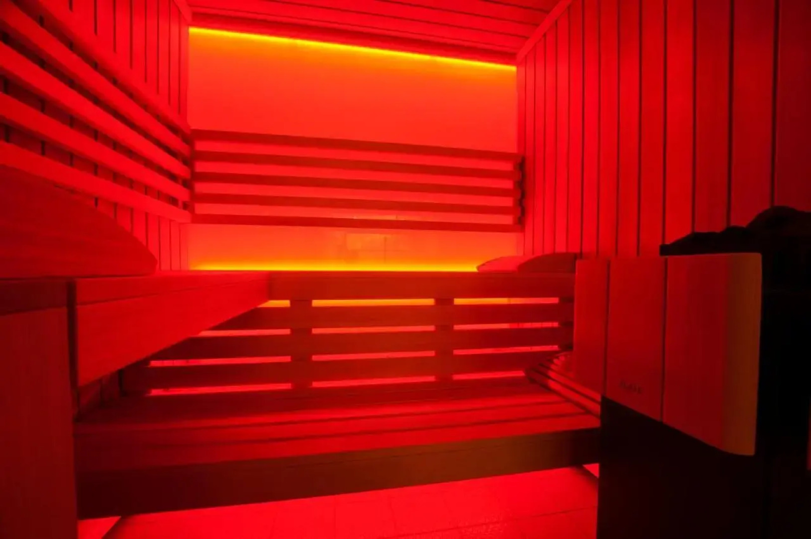 Fenix SPA Wellness & Kur & Medi