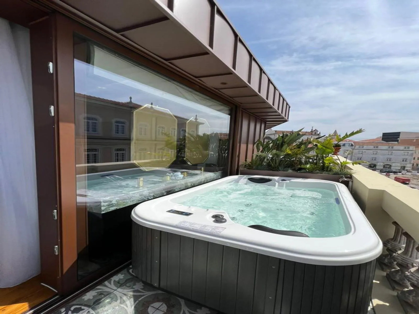 1877 Estrela Palace Hotel