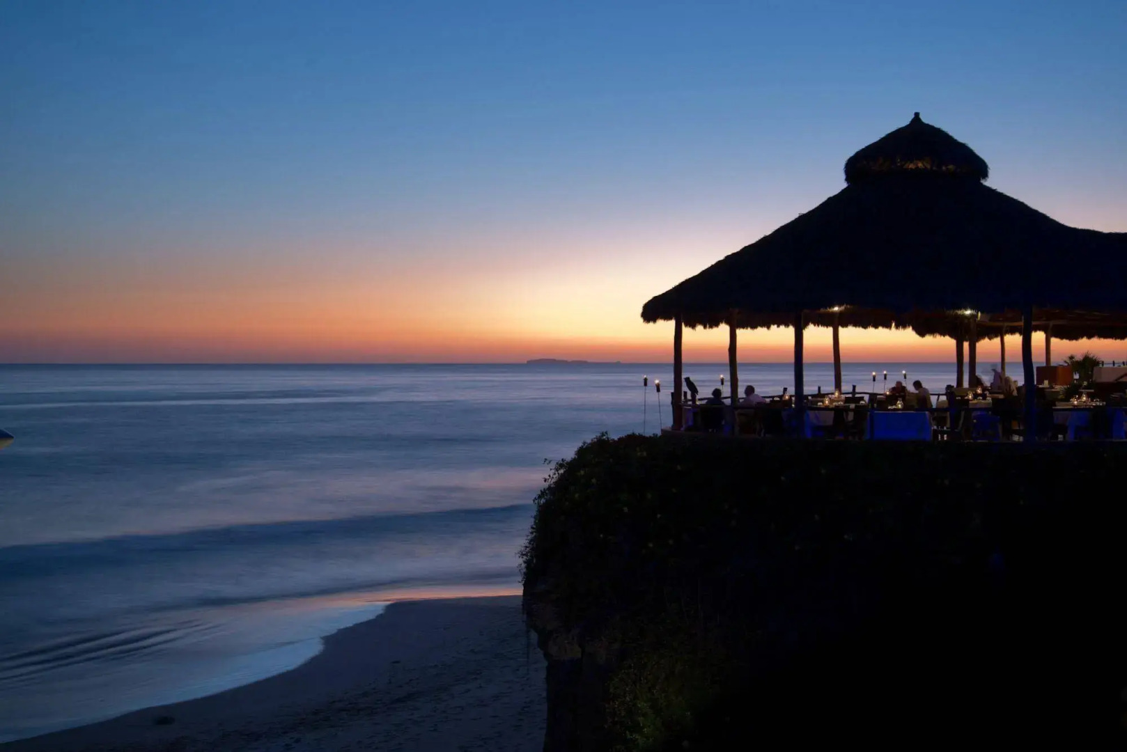 Rancho Banderas All Inclusive By Marival