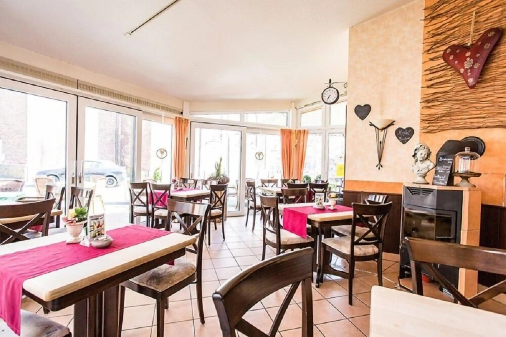 Hotel-Gaststätte Franke