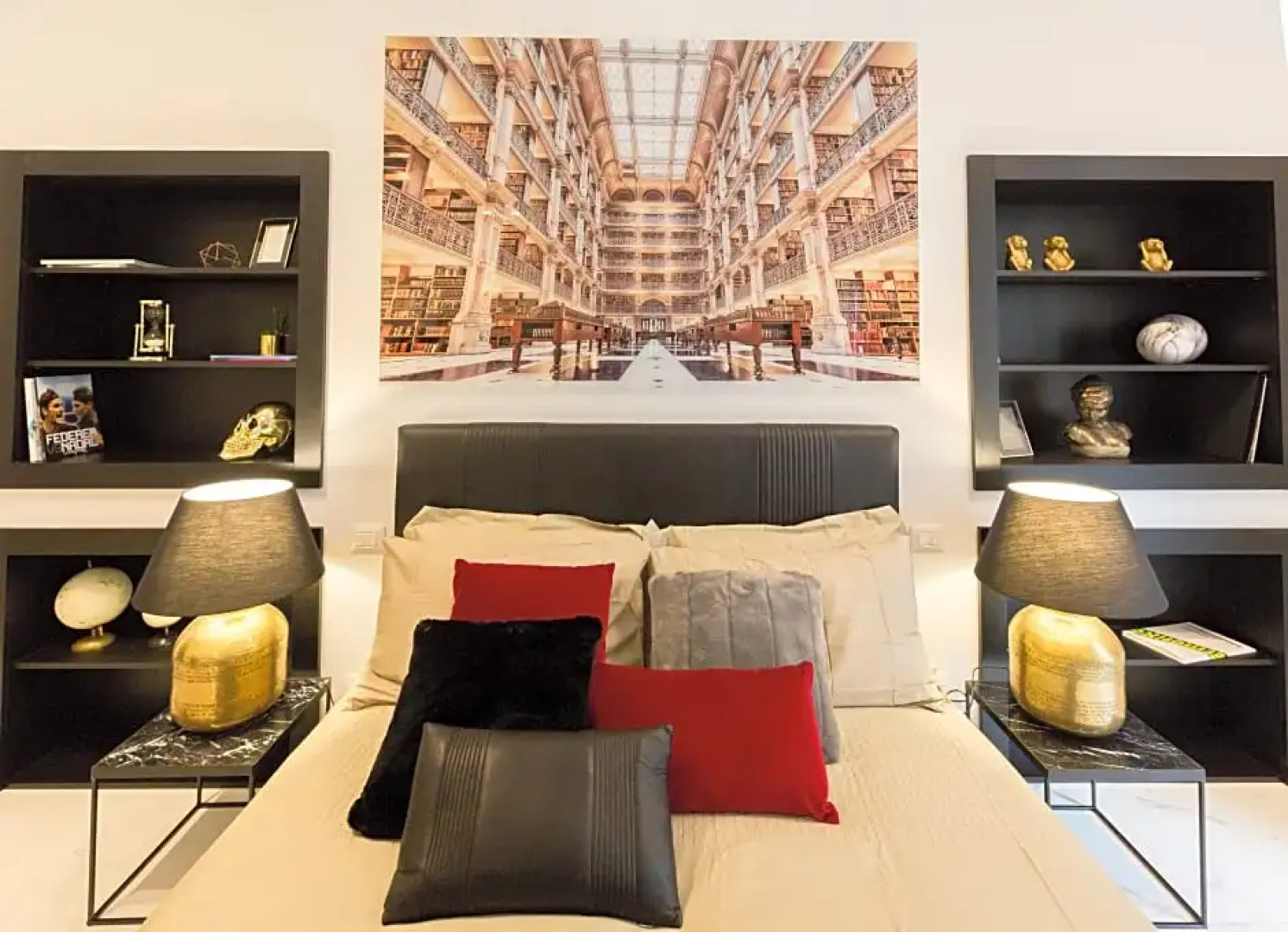 Aria Boutique Apartments Palazzi