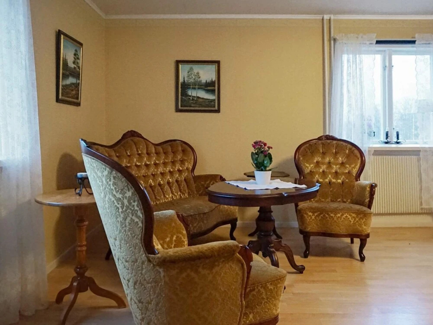 6 Person Holiday Home in Rimforsa