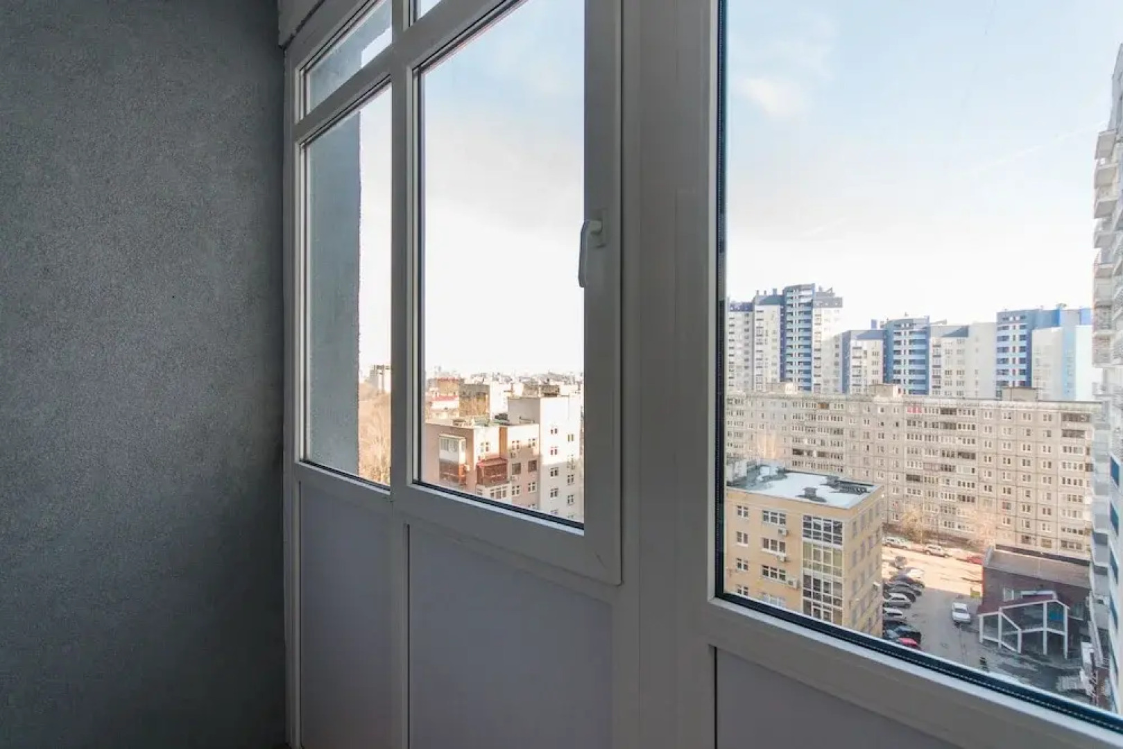 Апартаменты на Белинского 11/66, кв. 79