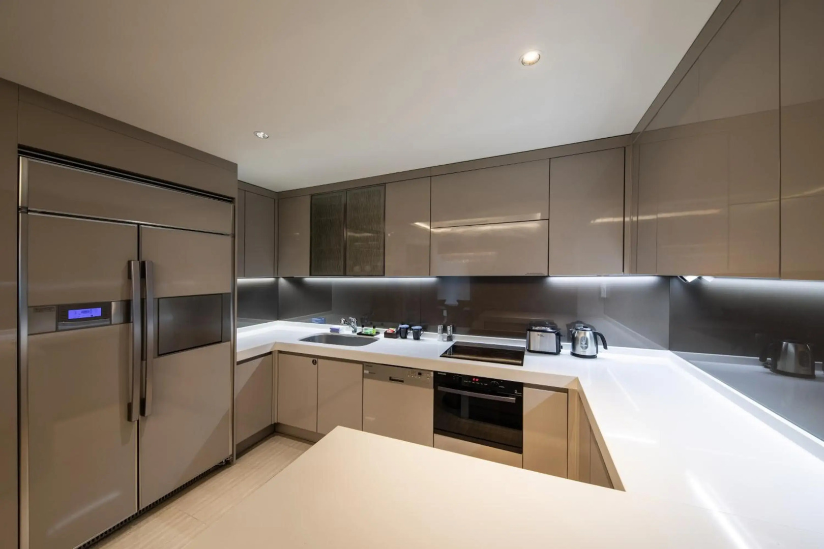 Oakwood Premier Incheon