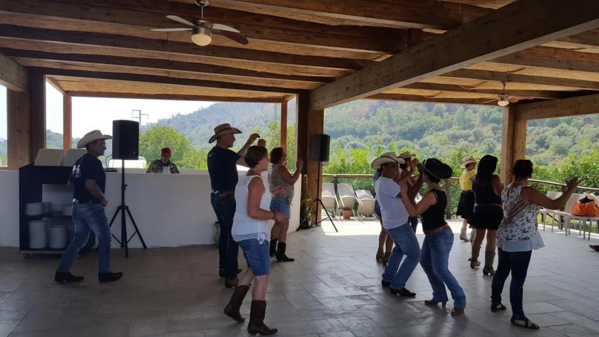 Agripark Gole Alcantara
