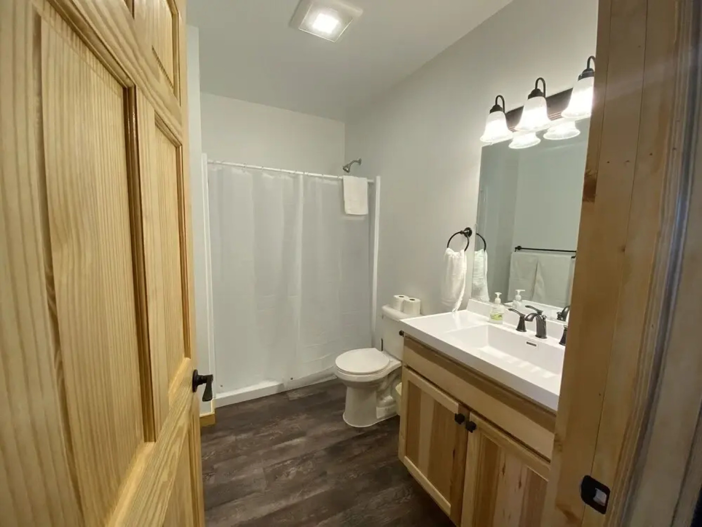 Keweenaw Waters Resort