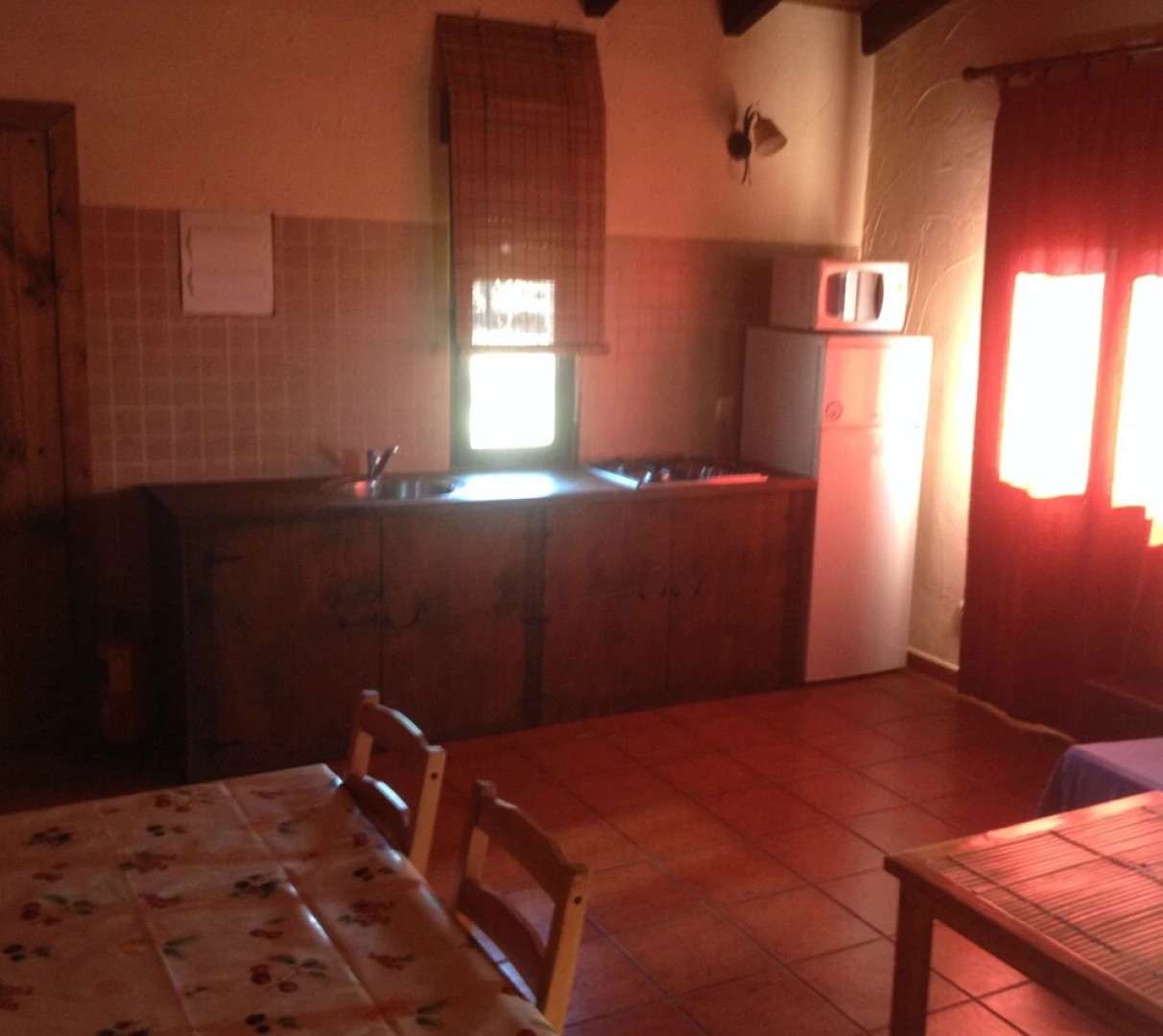 El Observatorio del Adaja