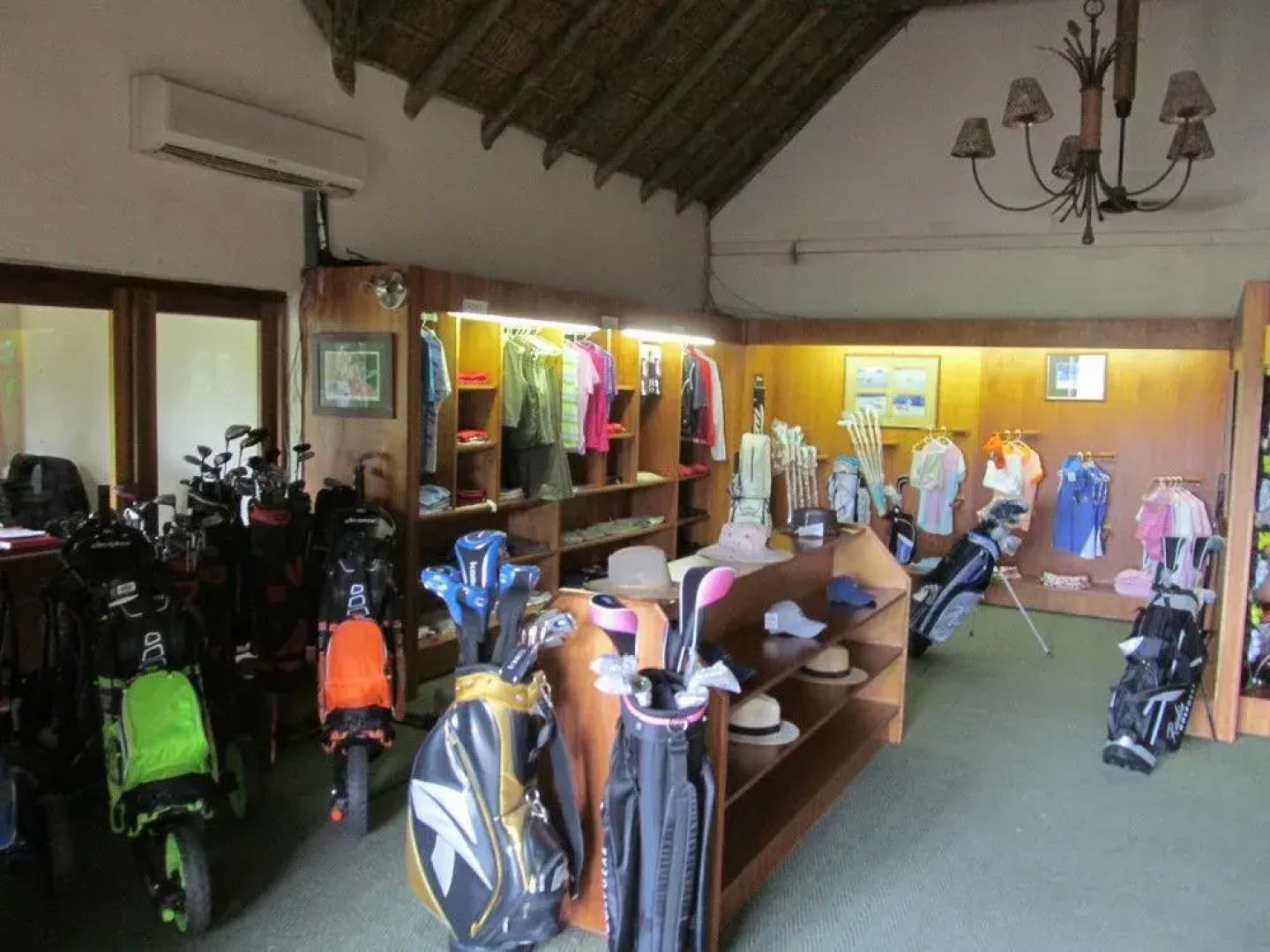 Hans Merensky Hotel & Spa