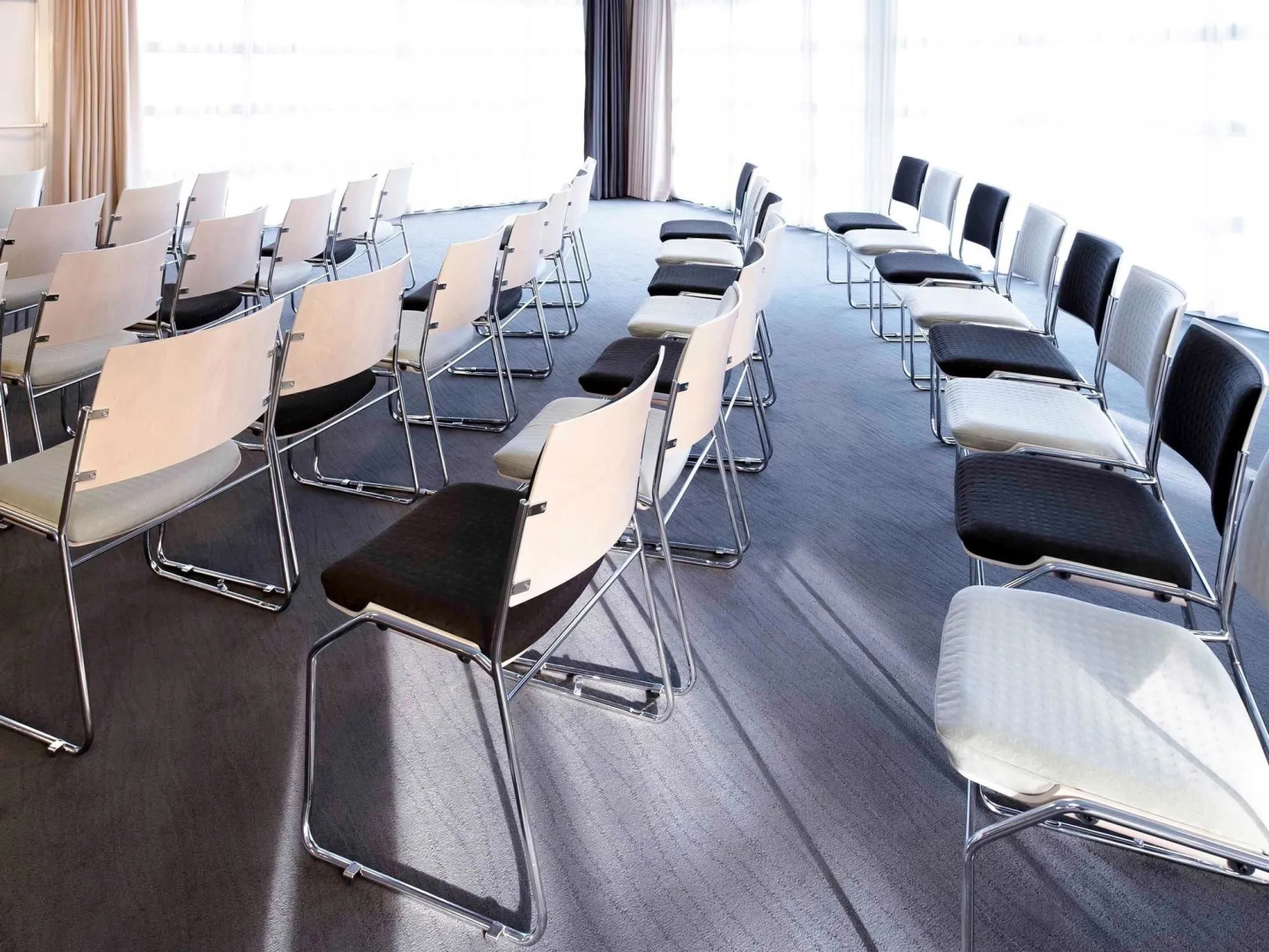 Novotel Clermont Ferrand