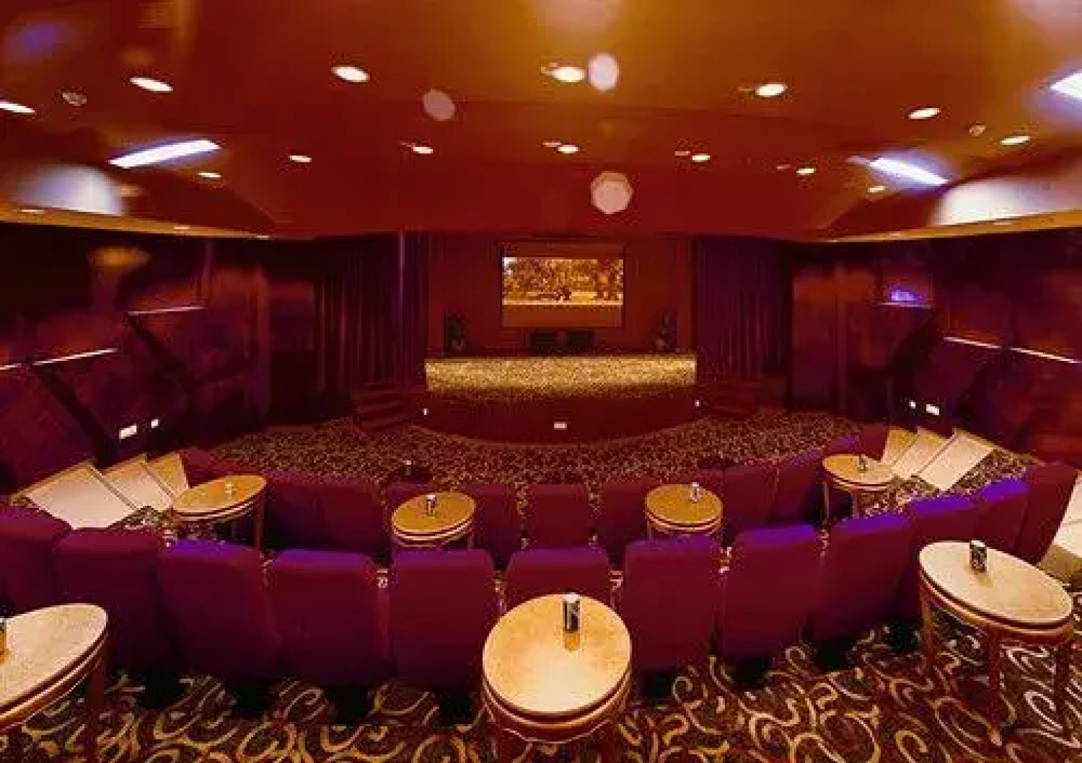 HNA Beach & Spa Resort