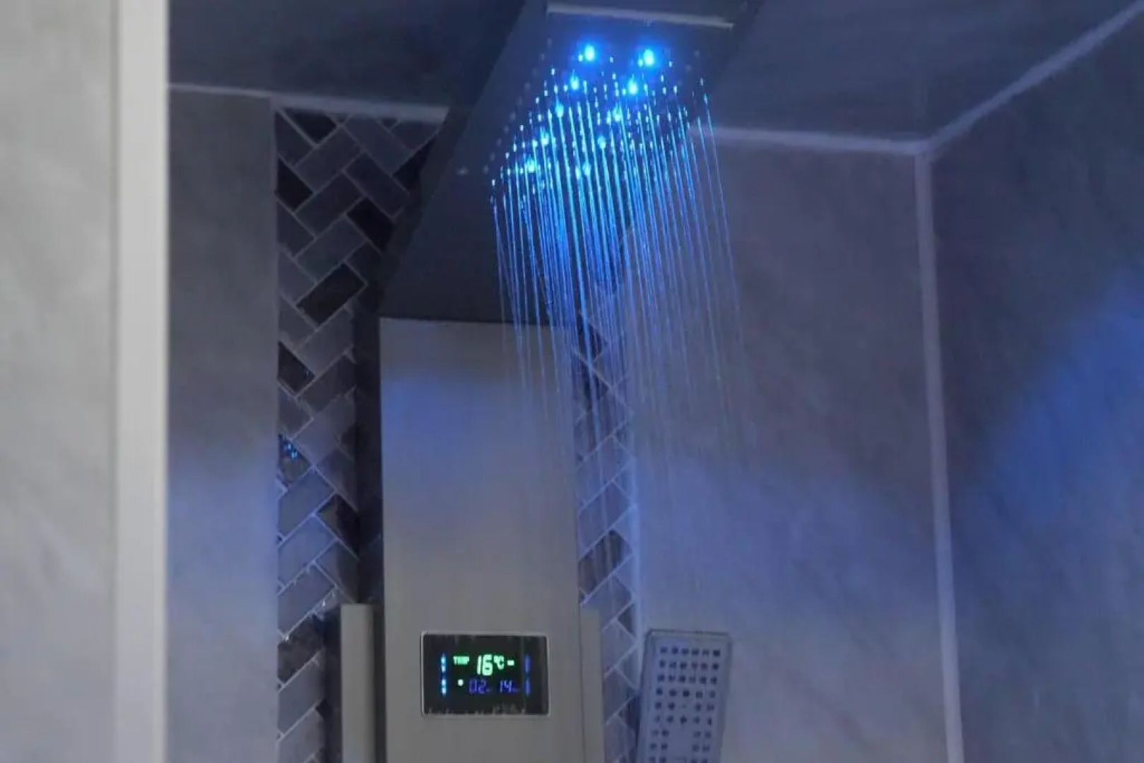 Angela's Hideaway - 2 Beds - Hot Tub - Sauna