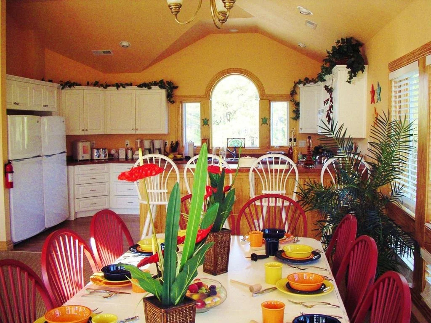 Blackbeard's Treasure